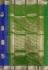 ARNI SILK HALF FINE ZARI SAREE WITH BLOUSE